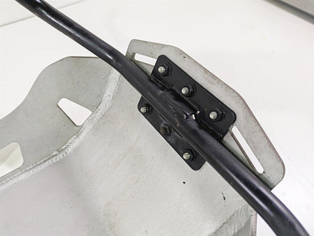 2018 KTM 1290 Super Adv S Engine Aluminum Skid Plate 60403990044 {{ shop.shopifyCountryName }} - Mototech271