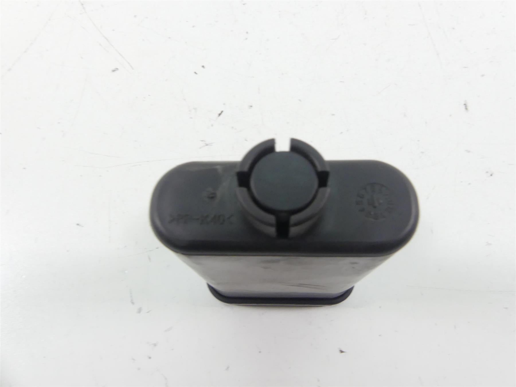 2012 Harley Touring FLHTP Electra Glide Tsm Turn Signal Flasher Module 68920-07 {{ shop.shopifyCountryName }} - Mototech271