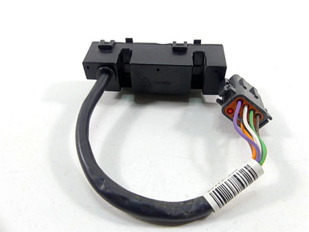 2010 Harley FXDF Dyna Fat Bob Instrument Indicator Light Set 68113-99C {{ shop.shopifyCountryName }} - Mototech271