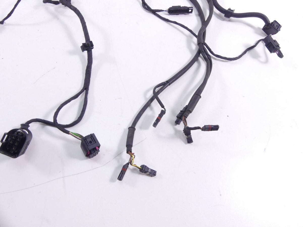 2013 BMW R1200GS GSW K50 Main Wiring Harness Loom -No Cuts 8535699 {{ shop.shopifyCountryName }} - Mototech271