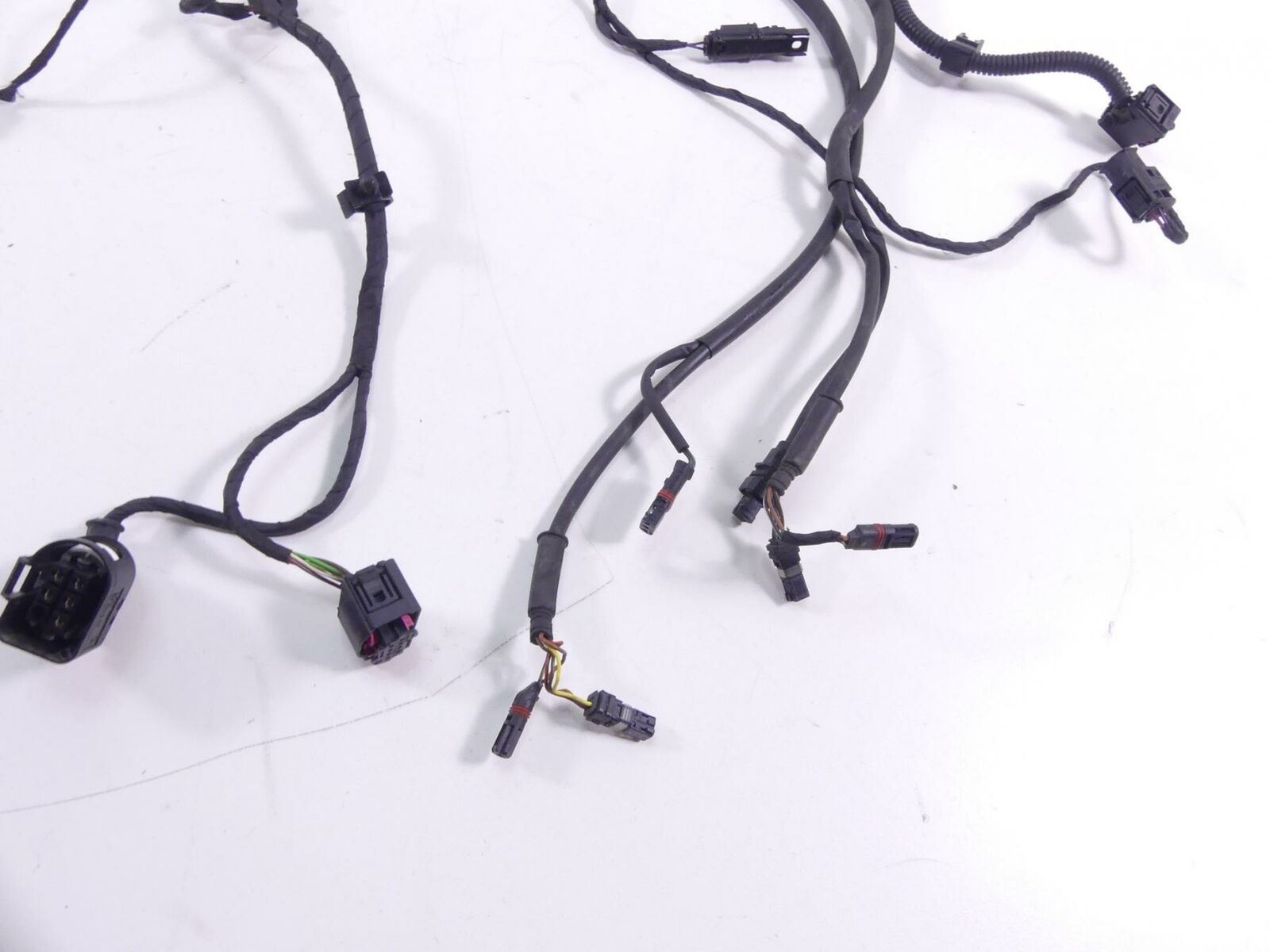2013 BMW R1200GS GSW K50 Main Wiring Harness Loom -No Cuts 8535699 {{ shop.shopifyCountryName }} - Mototech271