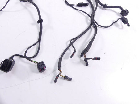 2013 BMW R1200GS GSW K50 Main Wiring Harness Loom -No Cuts 8535699 {{ shop.shopifyCountryName }} - Mototech271
