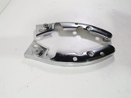 2010 Harley Touring FLHX Street Glide Subframe Strut Covers 47502-09A 47504-09A {{ shop.shopifyCountryName }} - Mototech271
