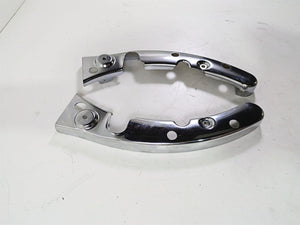 2010 Harley Touring FLHX Street Glide Subframe Strut Covers 47502-09A 47504-09A | Mototech271
