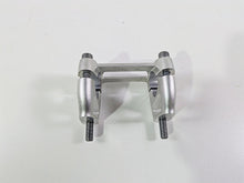 Load image into Gallery viewer, 2022 BMW RnineT Pure K22 Handlebar Riser Holder Set 32718538049 32718538047
