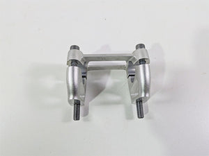 2022 BMW RnineT Pure K22 Handlebar Riser Holder Set 32718538049 32718538047