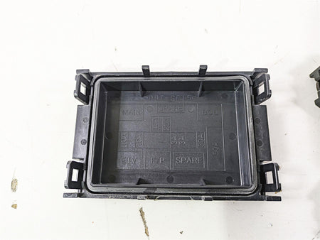 2020 Yamaha Waverunner VX1050 Deluxe Fuse Box Panel 6EX-82170-01-00 {{ shop.shopifyCountryName }} - Mototech271