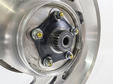 Load image into Gallery viewer, 2003 Honda V-Twin VTX1800 C Straight 16x5 Rear Wheel Rim 42650-MCH-010
