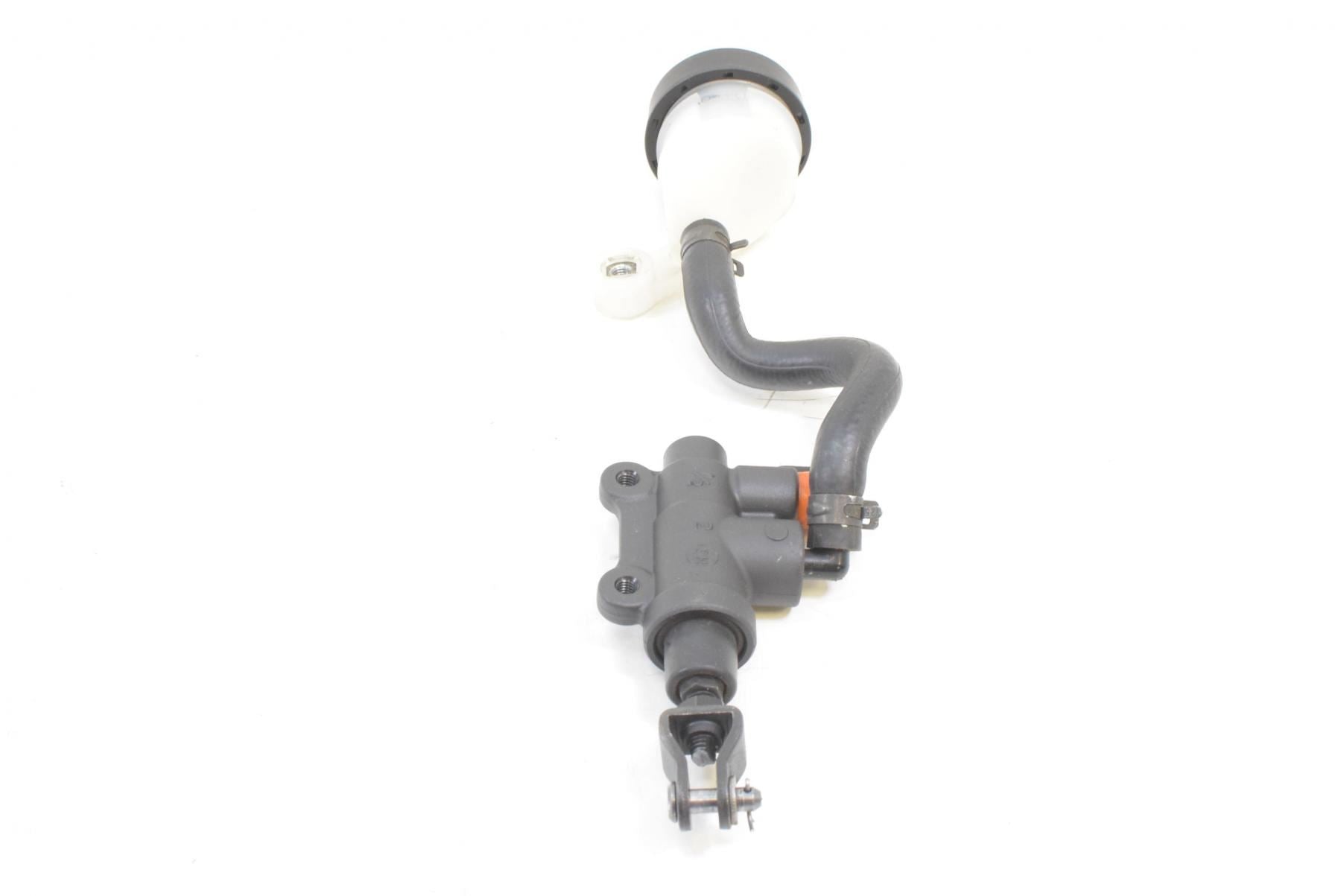 2014 BMW R1200 RT K52 Rear Nissin Brake Master Cylinder 34318522398 {{ shop.shopifyCountryName }} - Mototech271