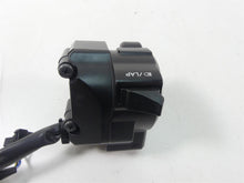 Load image into Gallery viewer, 2016 Yamaha YZF-R1 S RN32 Left Hand Mode Light Control Switch 2CR-83969-00-00 | Mototech271
