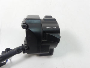 2016 Yamaha YZF-R1 S RN32 Left Hand Mode Light Control Switch 2CR-83969-00-00 | Mototech271