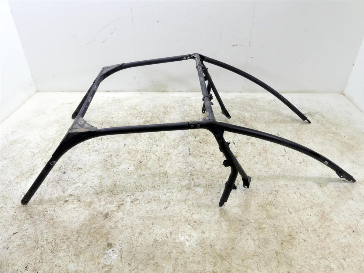 2021 Kawasaki Teryx KRX KRF 1000 Roll Over Cage Rail Roof 55047-0378 55047-0379 {{ shop.shopifyCountryName }} - Mototech271
