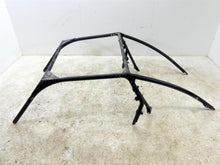 Load image into Gallery viewer, 2021 Kawasaki Teryx KRX KRF 1000 Roll Over Cage Rail Roof 55047-0378 55047-0379 | Mototech271
