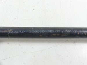 2018 Polaris RZR1000 XP EPS Center Prop Drive Axle Shaft Set 1333642 & 1333424