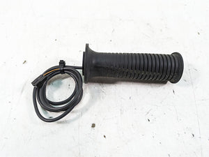 2007 BMW R1200RT K26 Left Heated Hand Grip Grab - Read 61317694813 | Mototech271