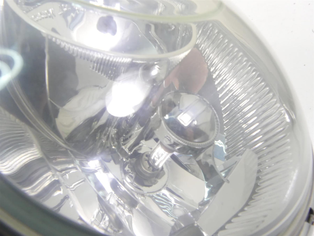 2007 Harley FLHTCU SE CVO Electra Glide Front Headlight Head Light 67864-04 {{ shop.shopifyCountryName }} - Mototech271