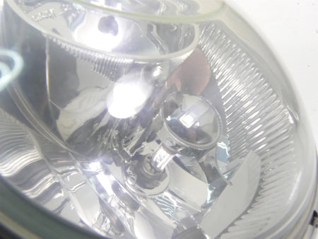 2007 Harley FLHTCU SE CVO Electra Glide Front Headlight Head Light 67864-04 {{ shop.shopifyCountryName }} - Mototech271