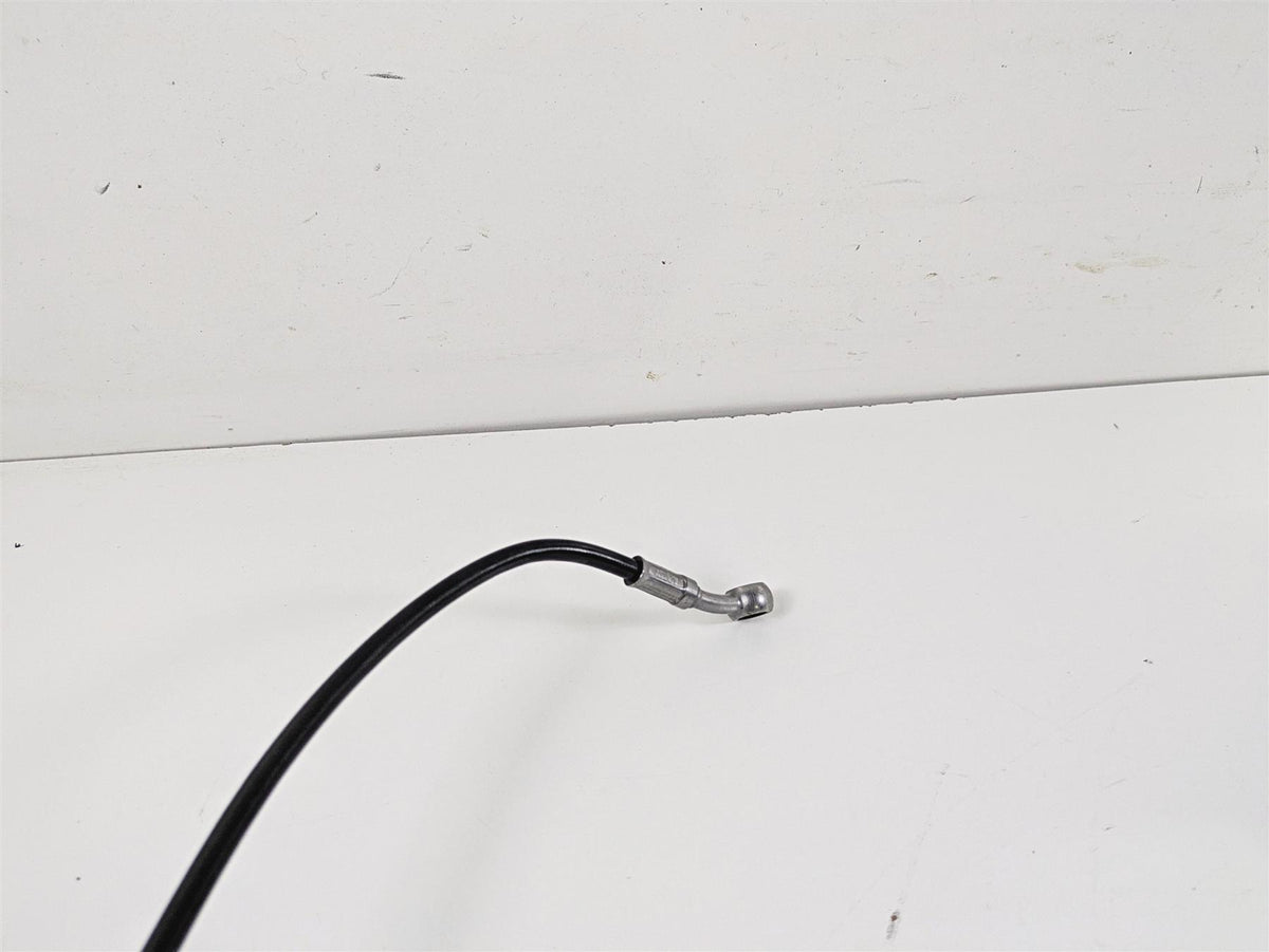 2018 KTM 1290 Super Adv S Front Abs Brake Line Set 60342104000 60742104000 {{ shop.shopifyCountryName }} - Mototech271