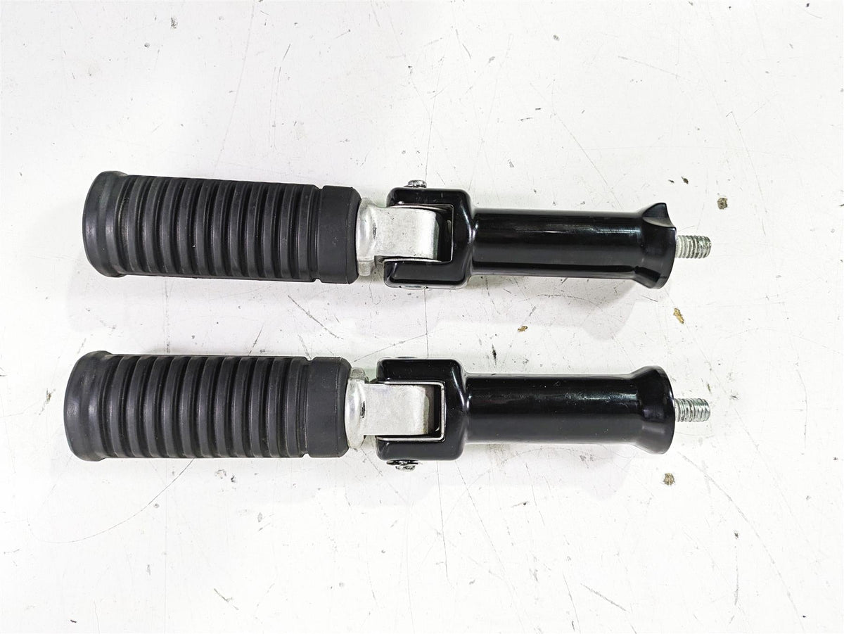 2019 Harley FLHCS Softail Heritage Rear Passenger Foot Peg Set 50500744 {{ shop.shopifyCountryName }} - Mototech271