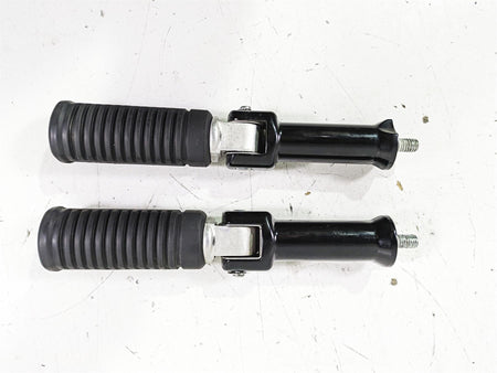 2019 Harley FLHCS Softail Heritage Rear Passenger Foot Peg Set 50500744 {{ shop.shopifyCountryName }} - Mototech271