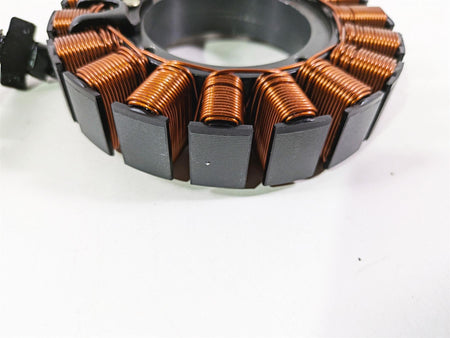 2017 Harley Dyna FXDB Street Bob Ignition Stator Alternator 30017-08 {{ shop.shopifyCountryName }} - Mototech271