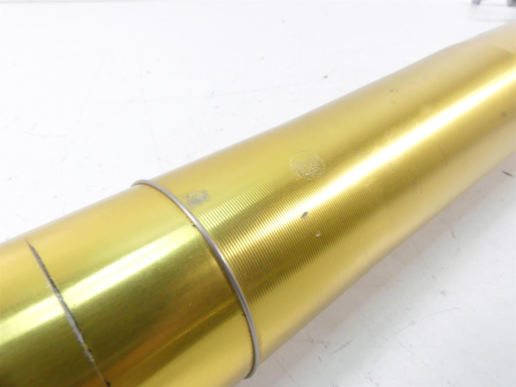 2021 Honda CBR600RR Straight Right Showa Front Fork Suspension 51400-MJC-D32 {{ shop.shopifyCountryName }} - Mototech271
