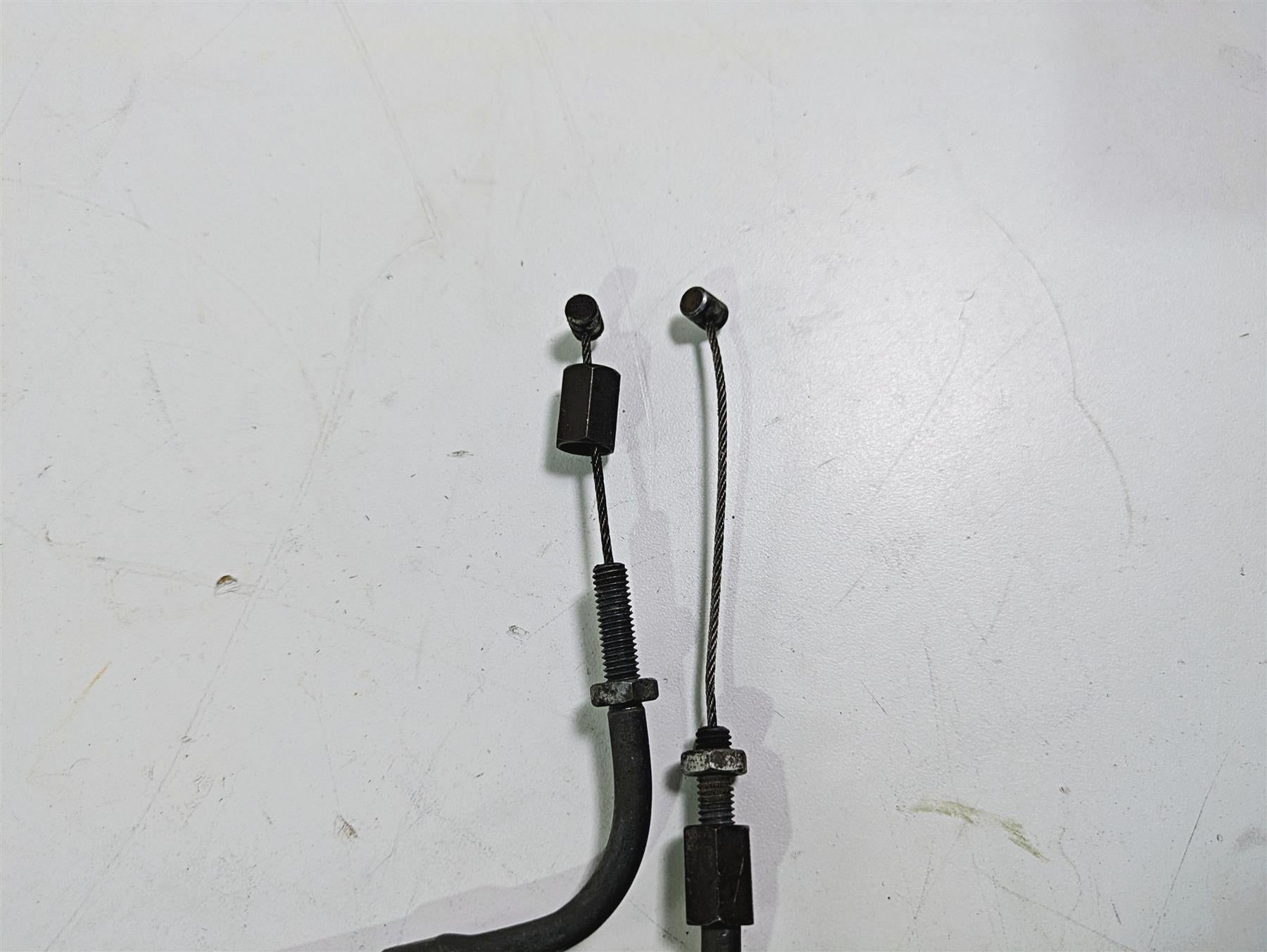 2008 Yamaha XVZ1300 Royal Star Right Hand Control Switch 4XY-83969-20-00 {{ shop.shopifyCountryName }} - Mototech271
