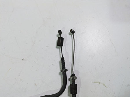 2008 Yamaha XVZ1300 Royal Star Right Hand Control Switch 4XY-83969-20-00 {{ shop.shopifyCountryName }} - Mototech271