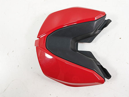 2020 Ducati Hypermotard 950 SP Upper Taillight Wing Cover Fairing 48028993AA {{ shop.shopifyCountryName }} - Mototech271