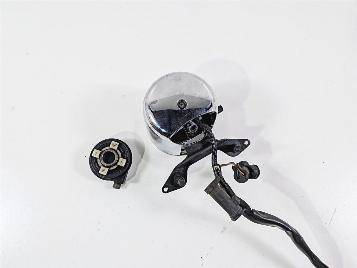 2001 Suzuki VZ800 Marauder Speedometer Gauge Instrument 45k 34110-48E30 {{ shop.shopifyCountryName }} - Mototech271