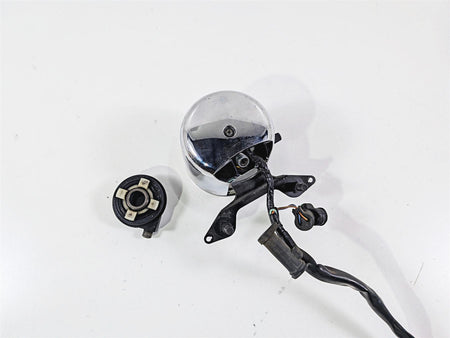 2001 Suzuki VZ800 Marauder Speedometer Gauge Instrument 45k 34110-48E30 {{ shop.shopifyCountryName }} - Mototech271