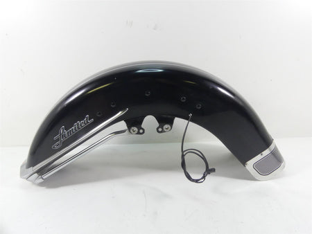 2014 Harley Touring FLHTK Electra Glide Front Fender & Rails 58900032 {{ shop.shopifyCountryName }} - Mototech271