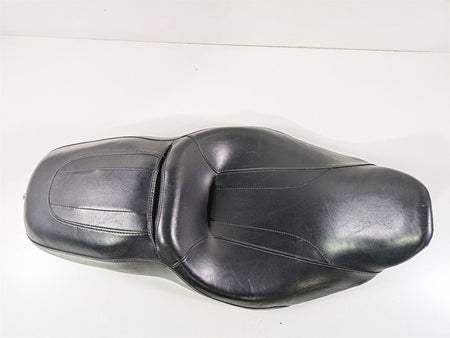 2010 Harley Touring FLHX Street Glide Seat Saddle Low 52000142 {{ shop.shopifyCountryName }} - Mototech271