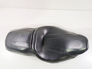 2010 Harley Touring FLHX Street Glide Seat Saddle Low 52000142