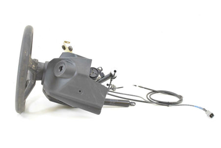 2016 Yamaha YXZ1000 R ES EPS Power Steering Module Wheel Mount 2HC-238B0-00-00 {{ shop.shopifyCountryName }} - Mototech271