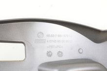 Load image into Gallery viewer, 2012 BMW R1200RT R1200 RT K26 Left Tail Fairing Cover 46637681573 | Mototech271
