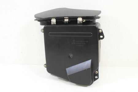 2011 BMW R1200RT R1200 RT K26 Radio Box Carrier Housing 46637681544 {{ shop.shopifyCountryName }} - Mototech271