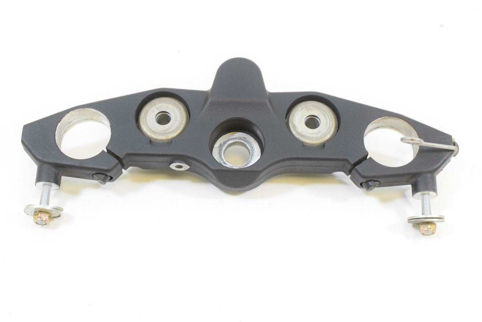 2015 Indian Roadmaster Upper Triple Tree Steering Clamp 46mm 5138387-626