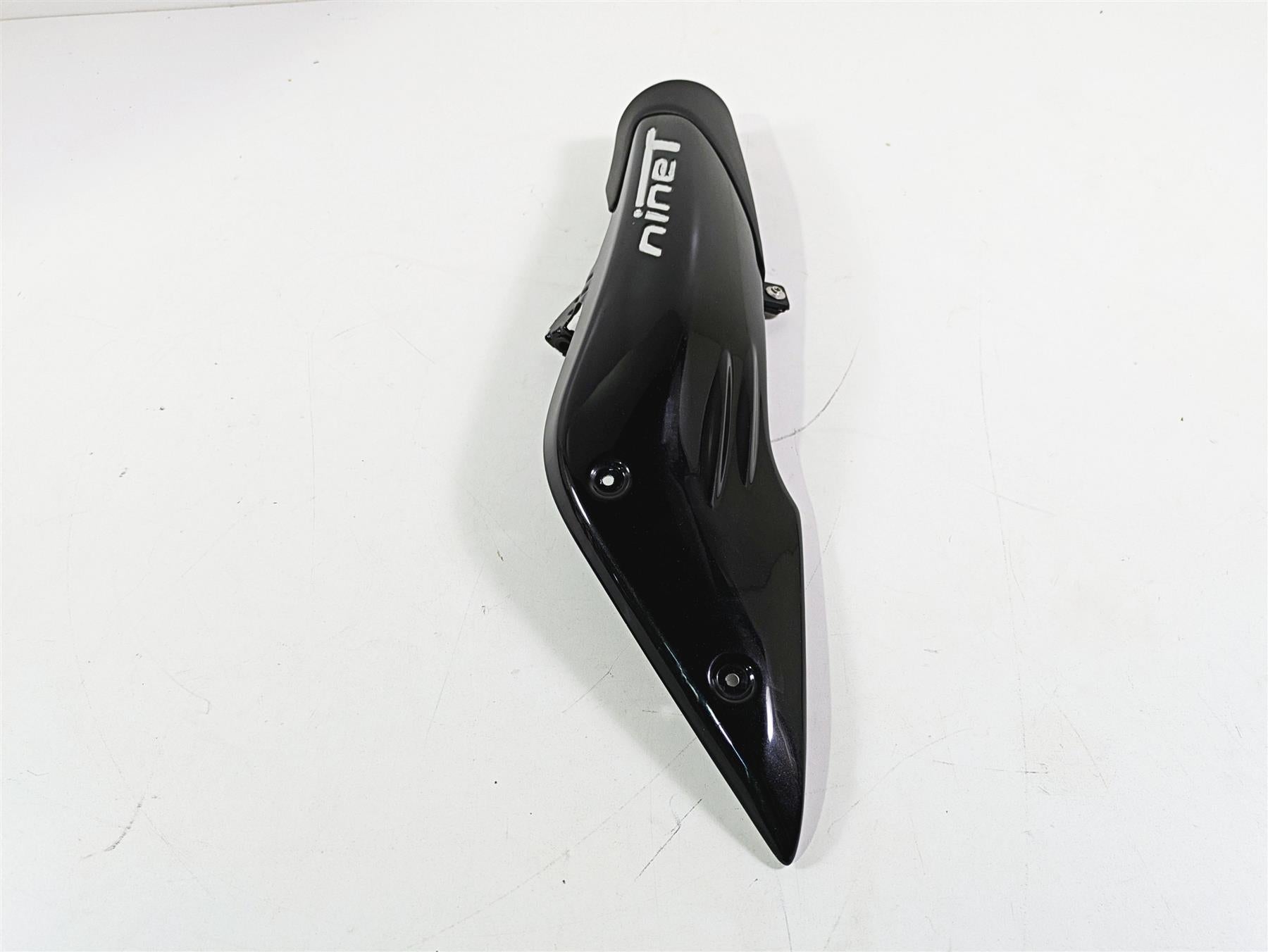 2014 BMW R nine T R9T K21 Air Inlet Snorkel & Snorkel Tube 46638546494 {{ shop.shopifyCountryName }} - Mototech271