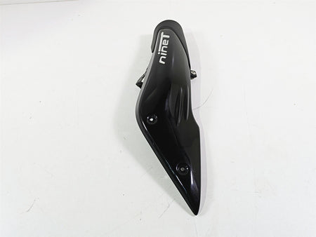 2014 BMW R nine T R9T K21 Air Inlet Snorkel & Snorkel Tube 46638546494 {{ shop.shopifyCountryName }} - Mototech271