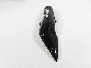 2014 BMW R nine T R9T K21 Air Inlet Snorkel & Snorkel Tube 46638546494 | Mototech271