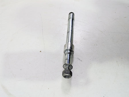 2015 Harley Touring FLHTKL Electra Glide Front Axle Wheel Spindle 41547-07A {{ shop.shopifyCountryName }} - Mototech271
