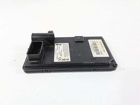 2012 Harley Softail FLSTF Fat Boy Bcm Body Control Module Y-Axis 69993-11A {{ shop.shopifyCountryName }} - Mototech271