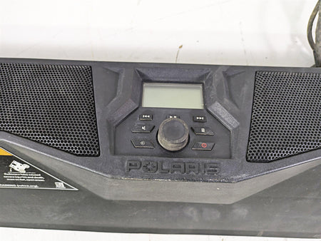 2020 Polaris General 1000 EPS MTX Premium Soundbar Sound Bar 6465547 {{ shop.shopifyCountryName }} - Mototech271