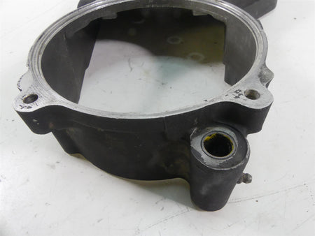 1989 Harley Touring FLTC Tour Glide Inner Primary Drive Clutch Cover 60677-89 {{ shop.shopifyCountryName }} - Mototech271
