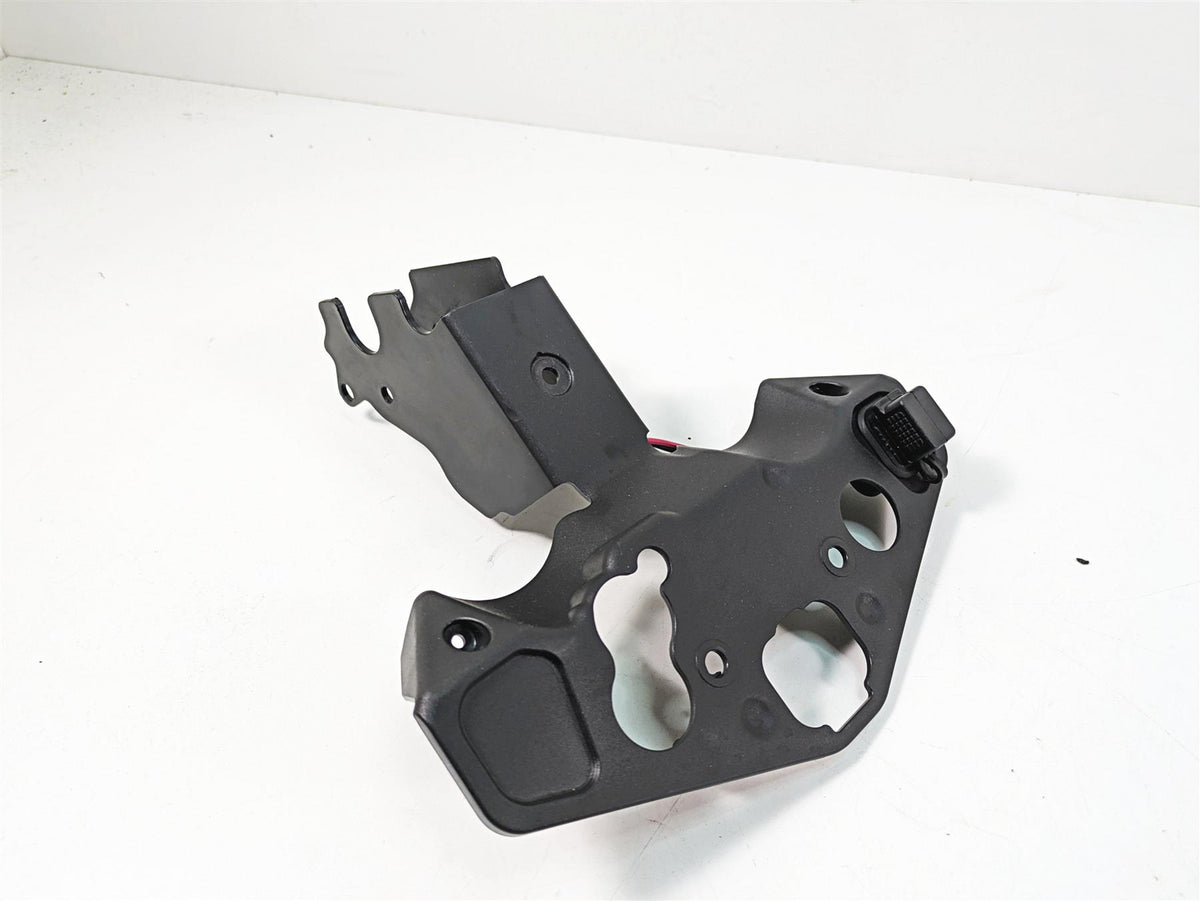 2020 Moto Guzzi V85 TT Adventure Speedometer Mount Holder Carrier Set 2B005454 {{ shop.shopifyCountryName }} - Mototech271