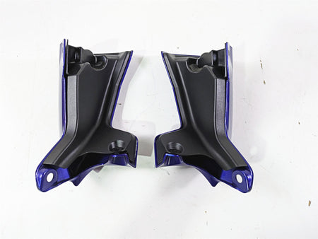 2013 Triumph Tiger 1215 Explorer Infill Cover Fairing Set T2303359 {{ shop.shopifyCountryName }} - Mototech271