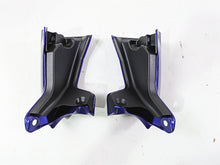 Load image into Gallery viewer, 2013 Triumph Tiger 1215 Explorer Infill Cover Fairing Set T2303359
