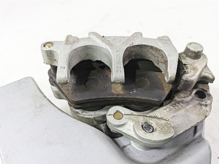 1998 Moto Guzzi California 1100 EV Rear Brembo Brake Caliper GU03653000 {{ shop.shopifyCountryName }} - Mototech271
