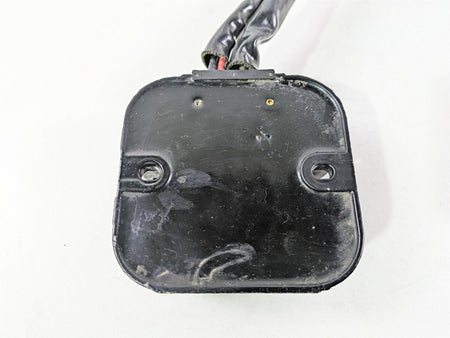 2017 Indian Chieftain Limited Rectifier Voltage Regulator 4014300 {{ shop.shopifyCountryName }} - Mototech271